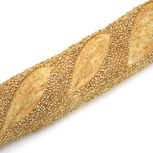 Long French Seeded 14oz - Image 6