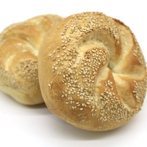 Kaiser Rolls Sesame - Image 5