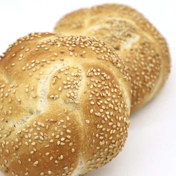 Knot Rolls Sesame - Image 5