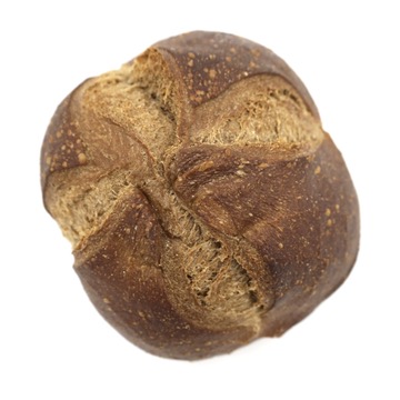 Pumpernickel Round 16oz