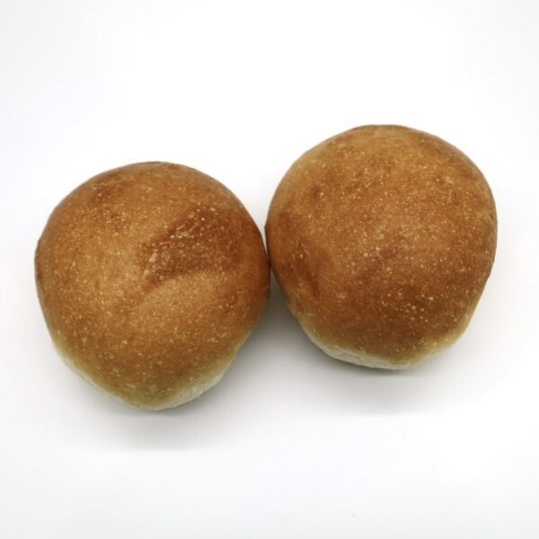 Soft Rolls Plain - Image 4