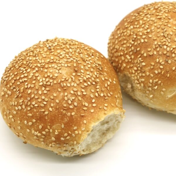 Hamburger Rolls Seeded - Image 5