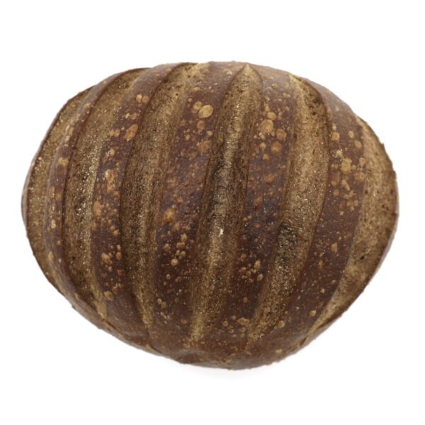 2lb Pumpernickel Round - Image 2