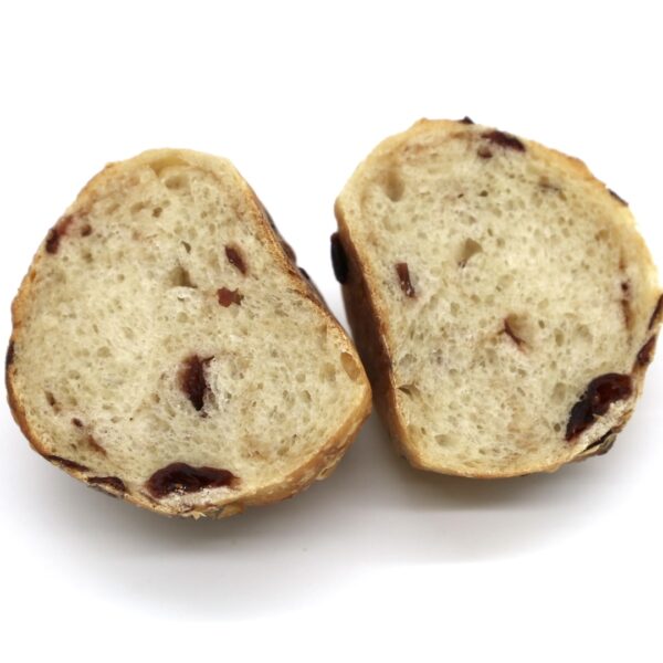 Artisan Cranberry Rolls - Image 3