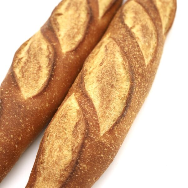 Semolina Bastone Plain 10oz - Image 7