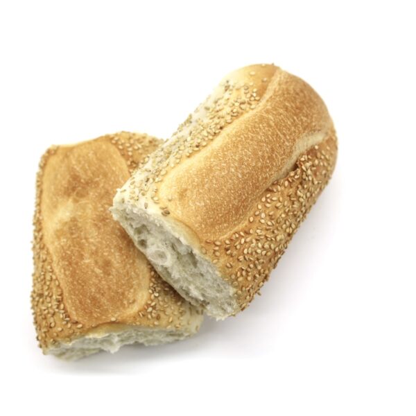 Club Rolls Seeded
