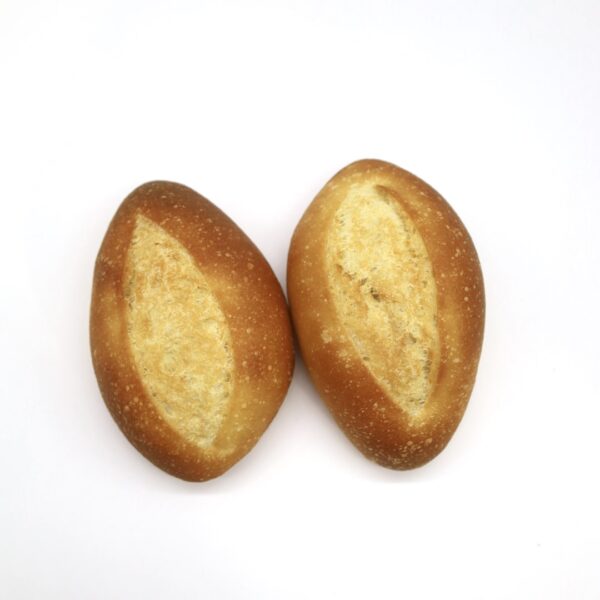 Semolina Football Rolls Plain - Image 3