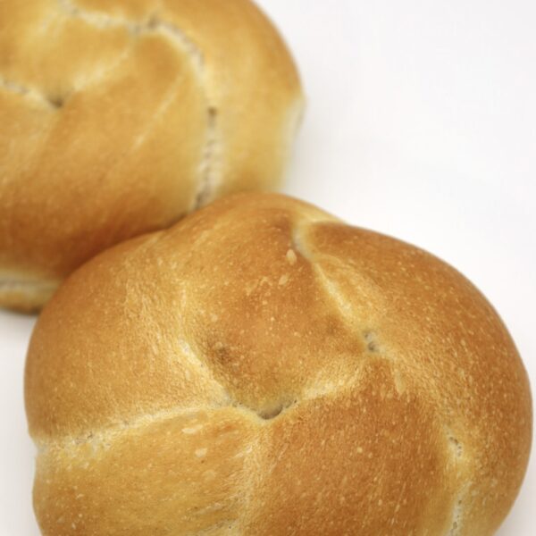 Knot Rolls Plain - Image 4