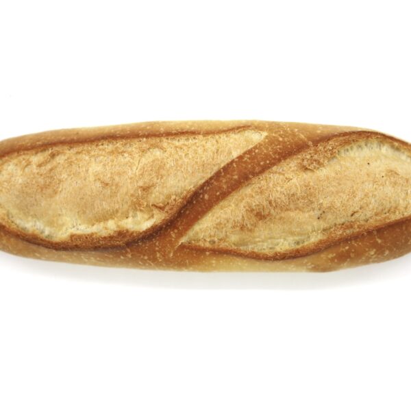 50/50 Bread Plain 6oz - Image 3