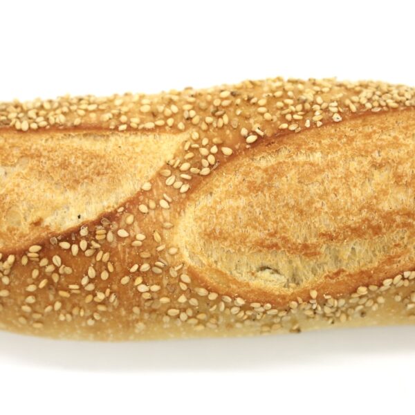 50/50 Bread Seeded 6oz - Image 2