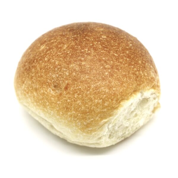 Semolina Dinner Rolls Plain - Image 3