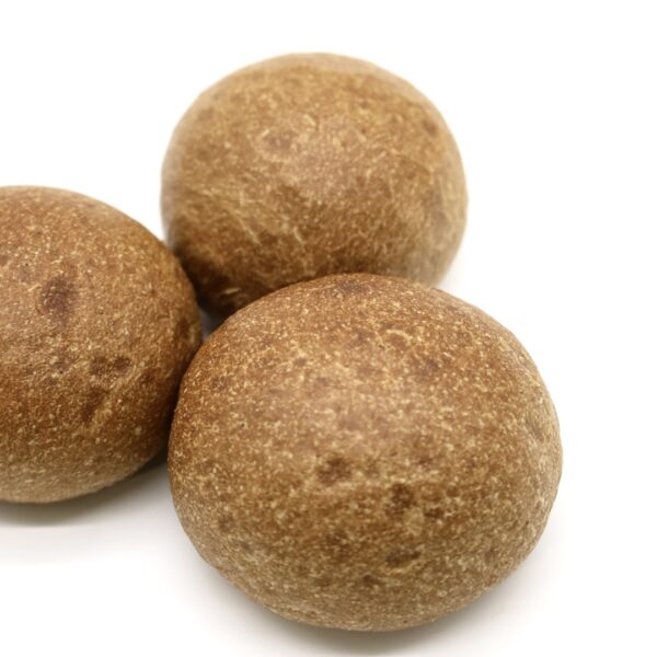 Pumpernickel Dinner Rolls - Image 6