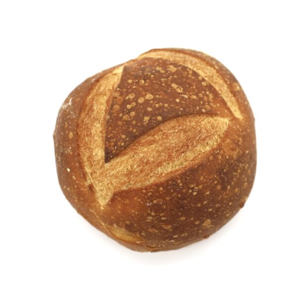 Semolina Panelli Plain 16oz