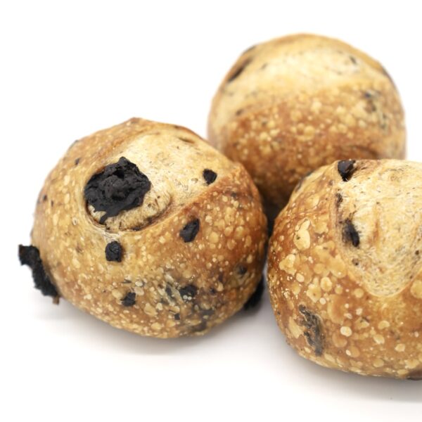 Olive Dinner Rolls - Image 6