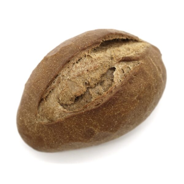 Pumpernickel Football Rolls - Image 6