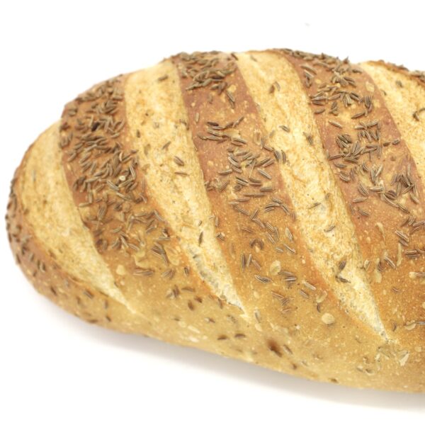 3lb Rye Seeded - Image 7