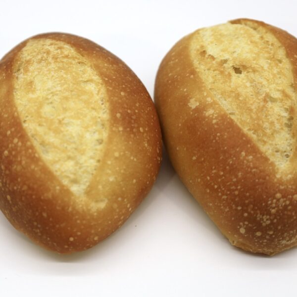 Semolina Football Rolls Plain - Image 4