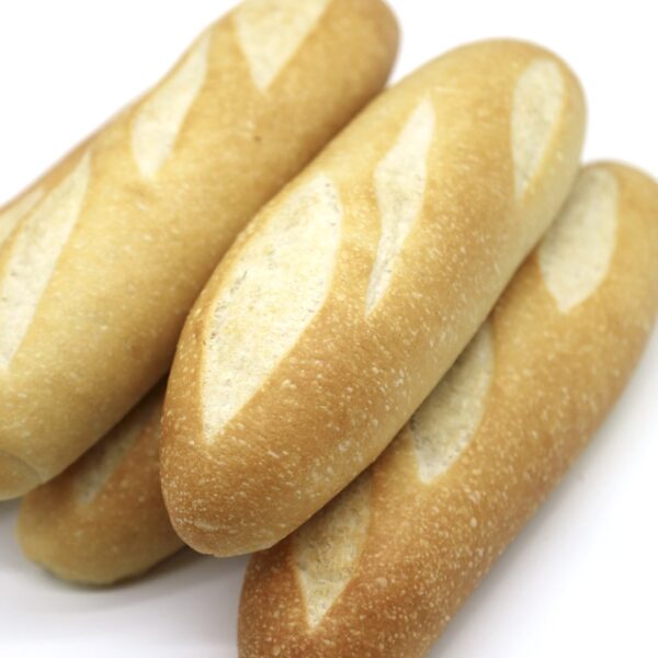 Hot Dog Bun - Image 2