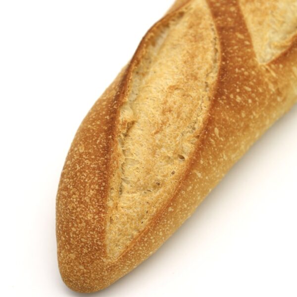 Italian Plain 8oz - Image 2