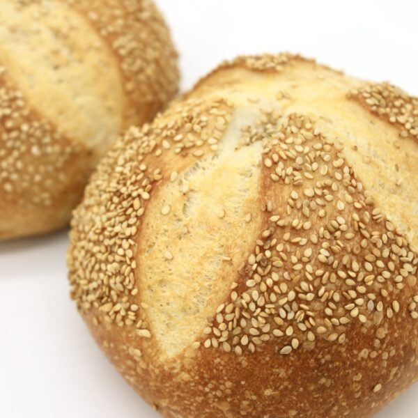 Italian Round Seeded 8oz - Image 2