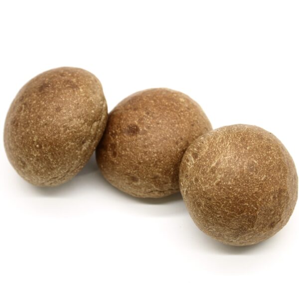 Pumpernickel Dinner Rolls - Image 7