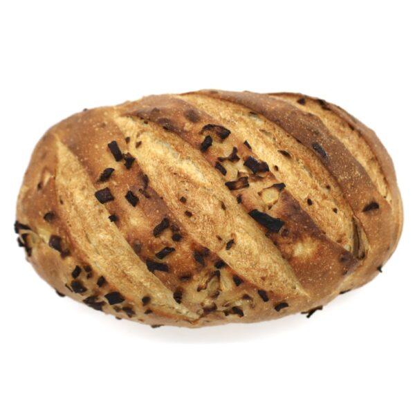 Onion Rye 16oz