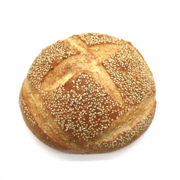 Italian Panelli Seeded 16oz - Image 9