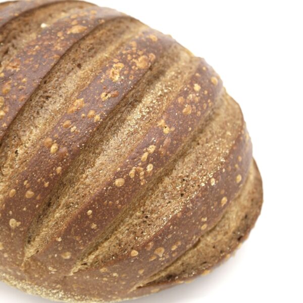 2lb Pumpernickel Round - Image 6