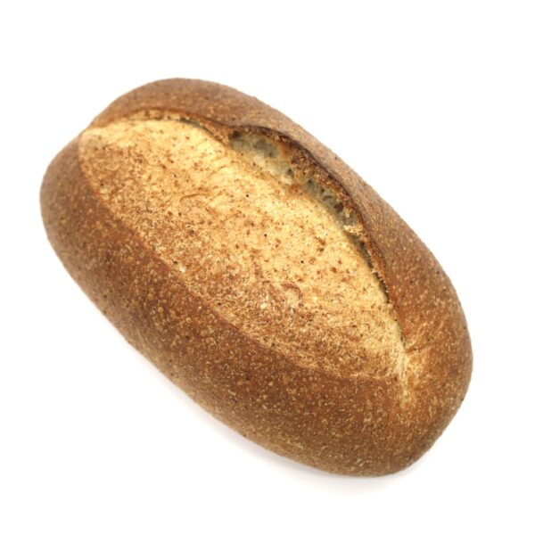 Whole Wheat Football 16oz