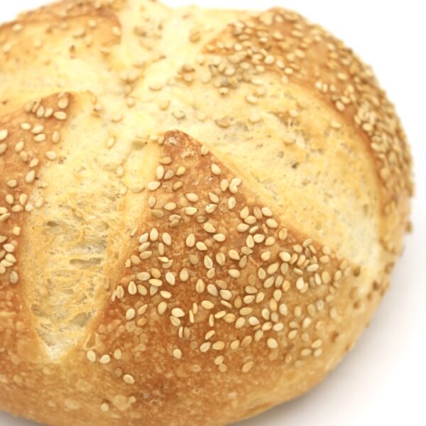 Italian Round Seeded 8oz - Image 6