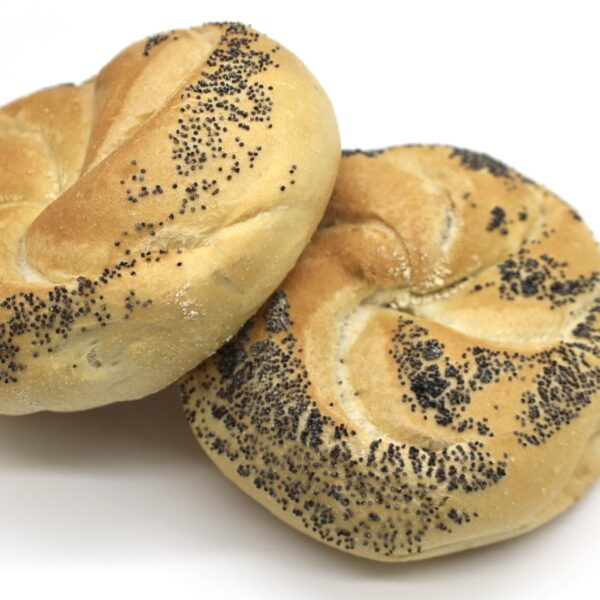 Kaiser Rolls Poppy - Image 5