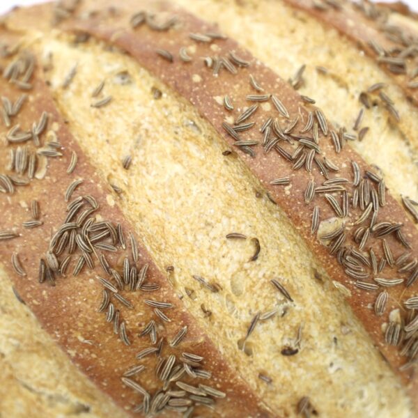 Rye Seeded 16oz - Image 4