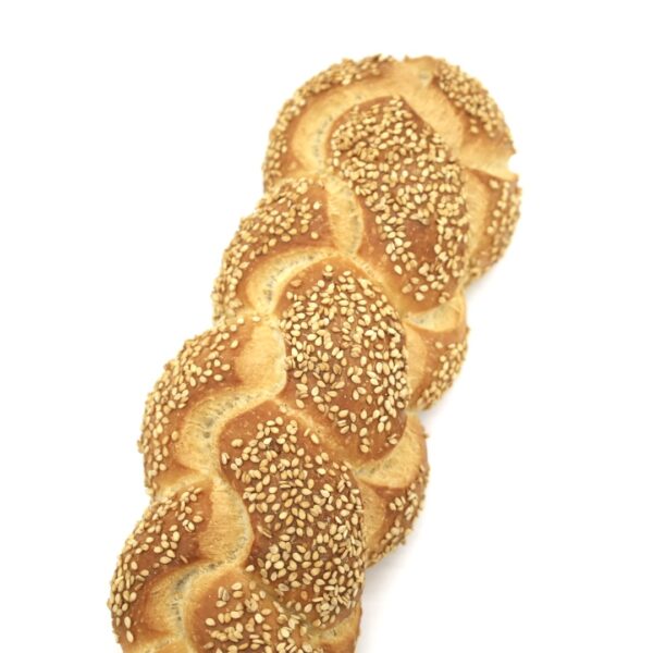 Italian Twist Seeded 8oz - Image 2