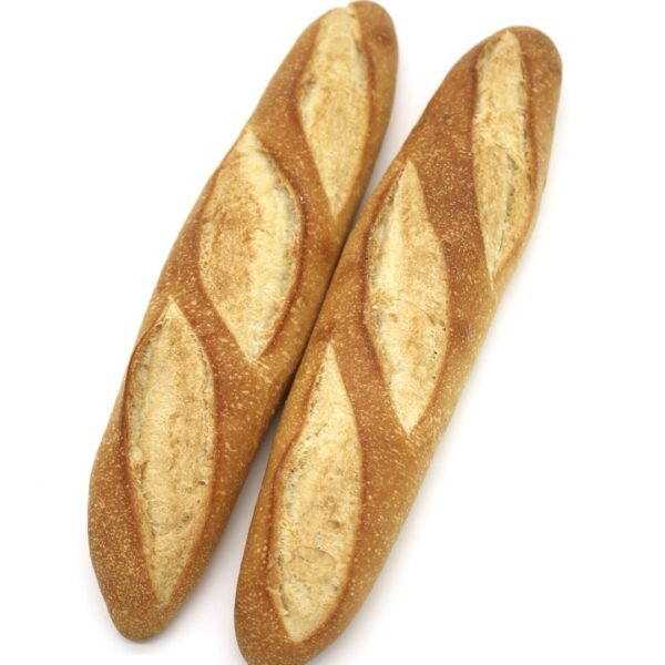 Italian Plain 8oz - Image 4
