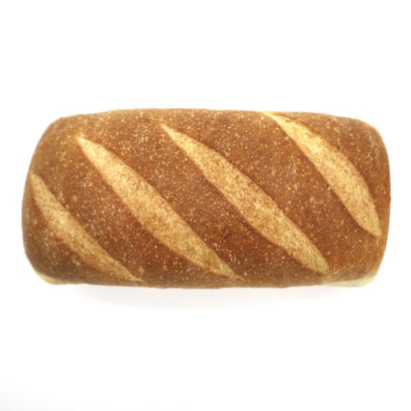 1lb Pan White Bread