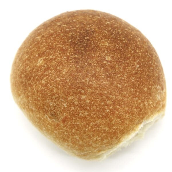 Semolina Dinner Rolls Plain - Image 4