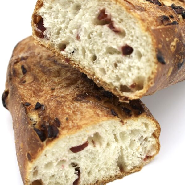 Cranberry Loaf 14oz - Image 11