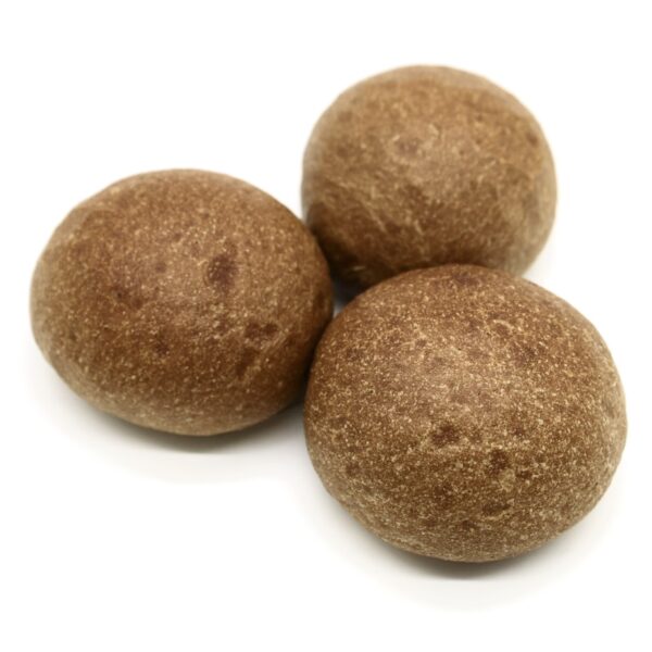 Pumpernickel Dinner Rolls - Image 2