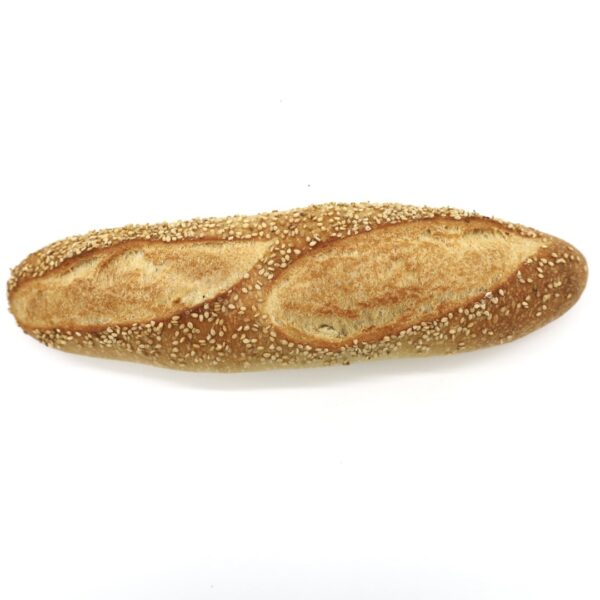 50/50 Bread Seeded 6oz - Image 3
