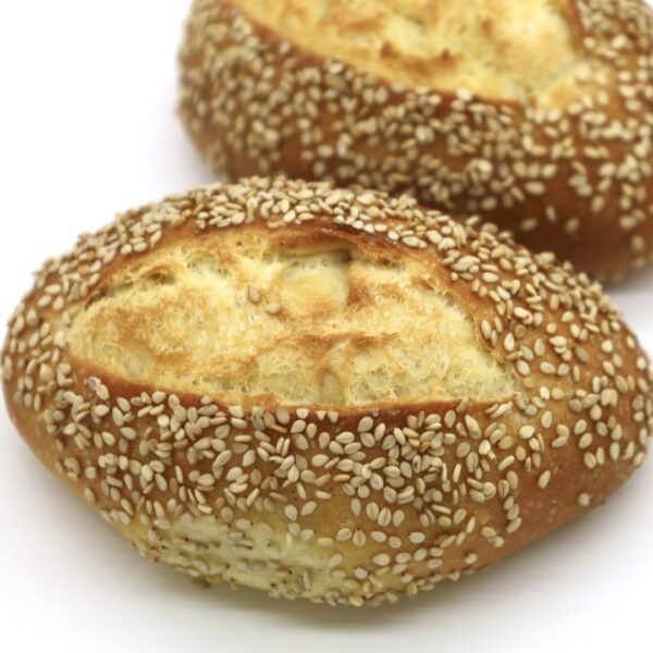 Semolina Football Rolls Seeded - Image 4
