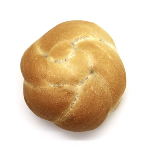 Knot Rolls Plain