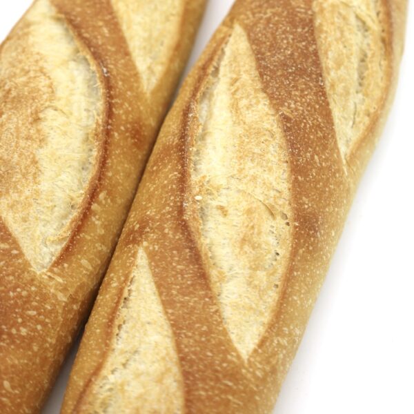 Italian Plain 8oz - Image 5