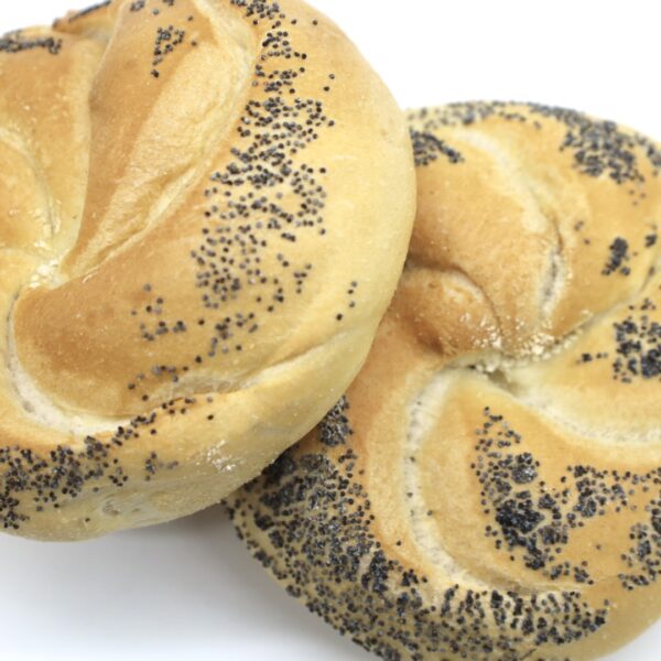 Kaiser Rolls Poppy - Image 7
