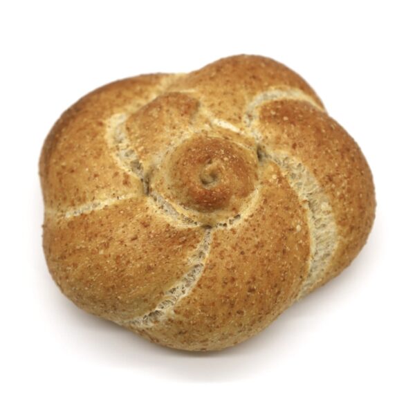 Whole Wheat Knot Rolls - Image 7