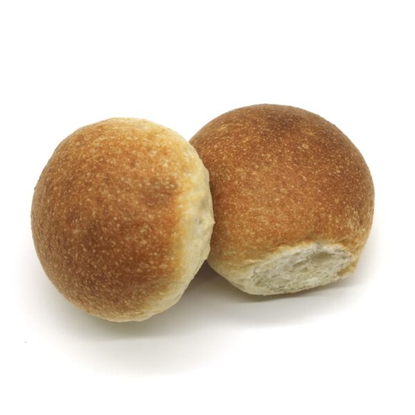 Semolina Dinner Rolls Plain - Image 5