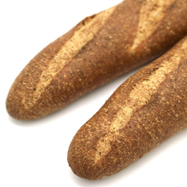 Whole Wheat French 14oz