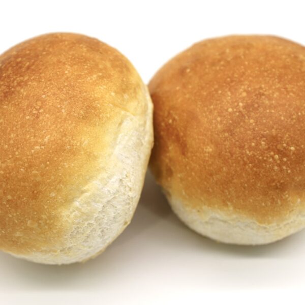 Soft Rolls Plain - Image 5