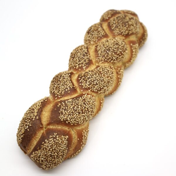 Semolina Twist 14oz - Image 2