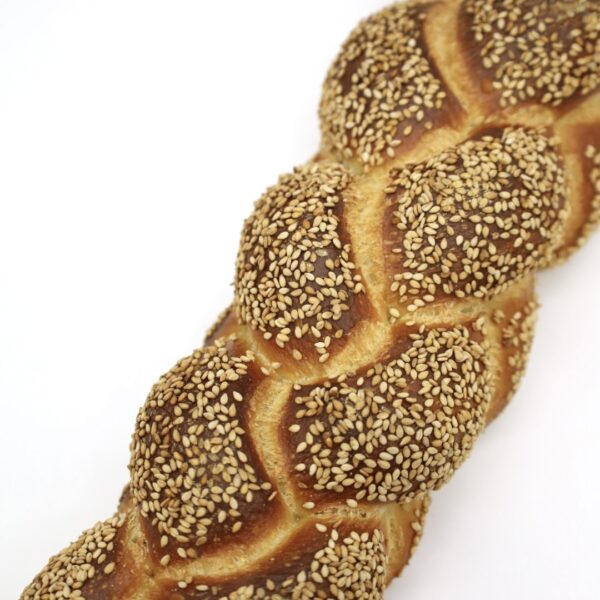 Semolina Twist 14oz - Image 3