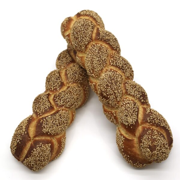 Semolina Twist 14oz